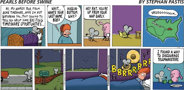 pearls